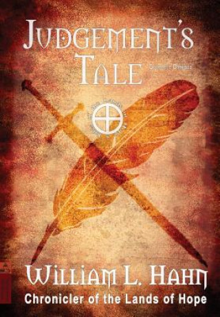 Libro Judgement's Tale William L Hahn