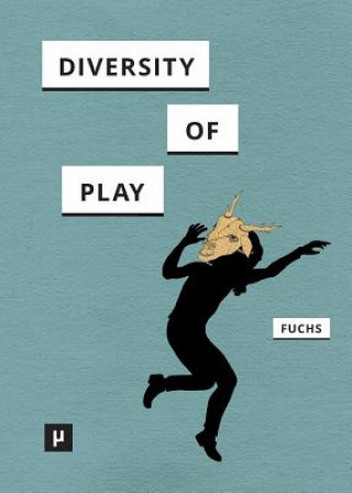 Книга Diversity of Play 