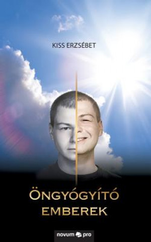 Książka OEngyogyito emberek Kiss Erzsebet