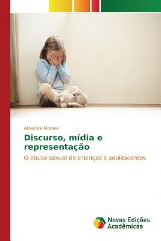 Buch Discurso, midia e representacao Moraes Aldenora