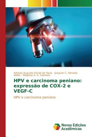 Carte HPV e carcinoma peniano Peclat De Paula Adriano Augusto