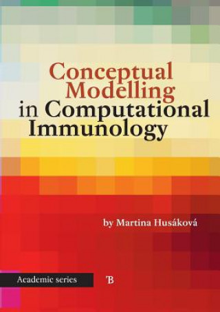 Libro Conceptual Modelling in Computational Immunology Martina Husakova