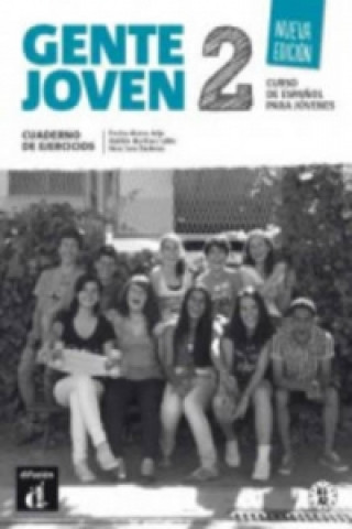 Kniha Gente Joven - Nueva edicion Roberto Bolano