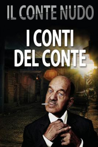 Kniha I conti del conte Il Conte Nudo