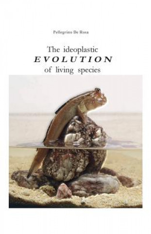 Carte ideoplastic evolution of living species PELLEGRINO DE ROSA
