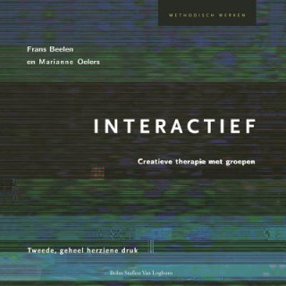 Книга Interactief F Beelen