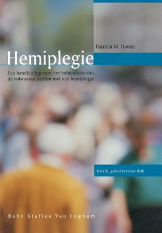 Carte Hemiplegie P M Davies