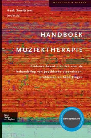 Könyv Handboek Muziektherapie H Smeijsters