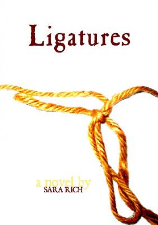 Buch Ligatures SARA RICH