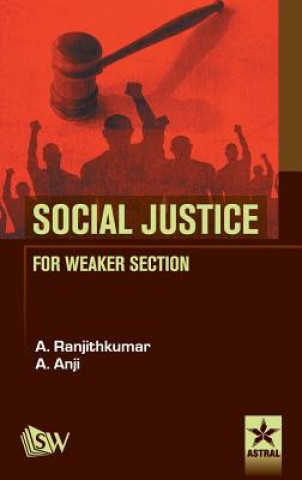 Carte Social Justice for Weaker Section A. Ranjithkumar