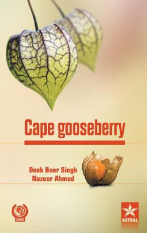 Книга Cape Gooseberry Desh Beer Singh