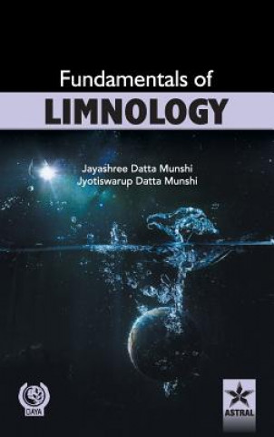 Βιβλίο Fundamentals of Limnology Jayshree Datta Munshi