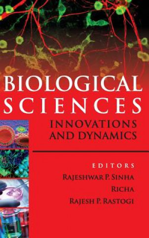 Knjiga Biological Sciences Richa