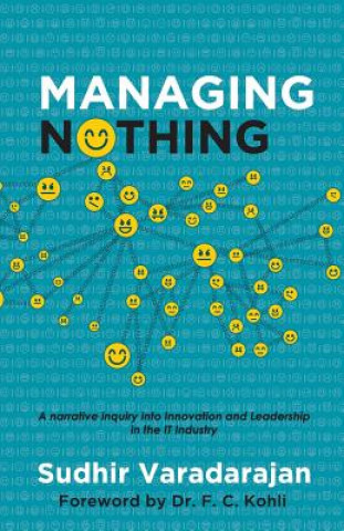 Boek Managing Nothing Sudhir Varadarajan