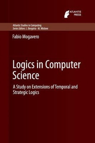 Carte Logics in Computer Science Fabio Mogavero