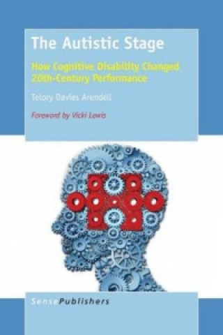 Libro Autistic Stage Telory Davies Arendell