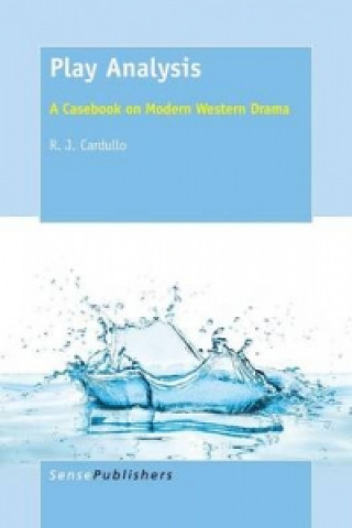 Knjiga Play Analysis R. J. CARDULLO