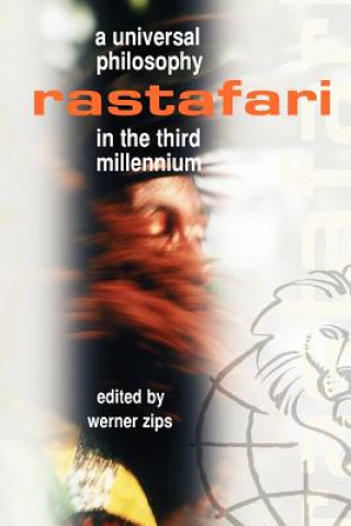 Kniha Rastafari 