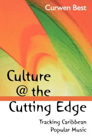 Carte Culture at the Cutting Edge Curwen Best
