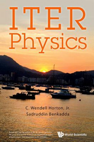 Knjiga Iter Physics C. Wendell Horton