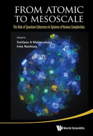 Book From Atomic To Mesoscale: The Role Of Quantum Coherence In Systems Of Various Complexities Svetlana A Malinovskaya