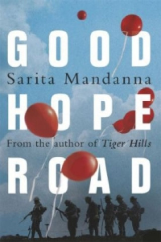 Knjiga Good Hope Road Sarita Mandanna