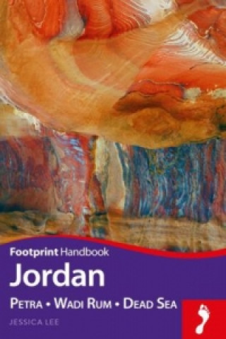 Kniha Jordan Jessica Lee