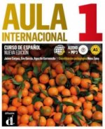 Книга Aula Internacional neu. Bd.1. Bd.1 Jaime Corpas