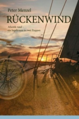 Book Ruckenwind Peter Menzel