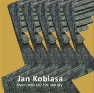 Книга Jan Koblasa Luboš Jelínek