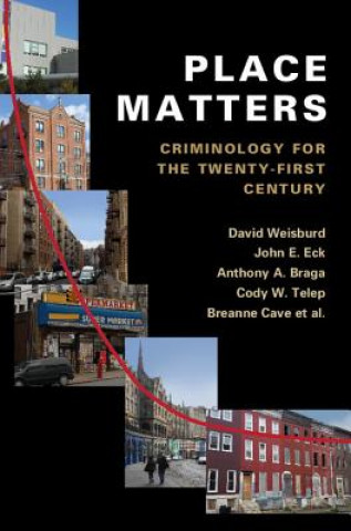 Buch Place Matters David Weisburd