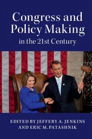 Libro Congress and Policy Making in the 21st Century Jeffery A. Jenkins