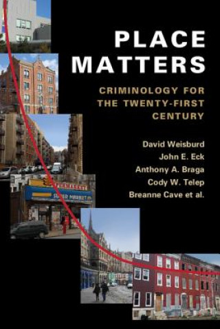 Buch Place Matters David Weisburd