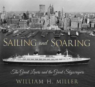 Kniha Sailing and Soaring Bill Miller