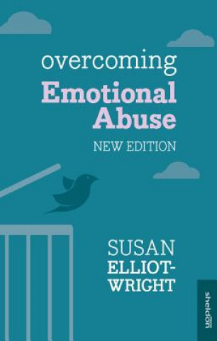 Książka Overcoming Emotional Abuse Susan Elliot Wright