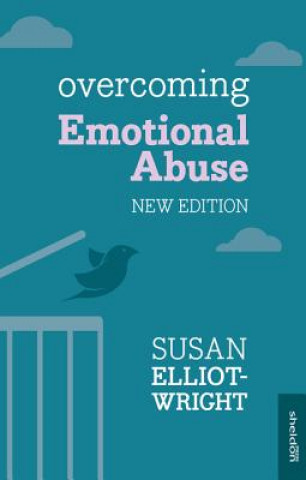 Book Overcoming Emotional Abuse Susan Elliot Wright