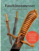 Kniha Faschinenmesser Wolfgang Peter-Michel