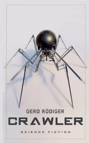 Book Crawler Gerd Rodiger