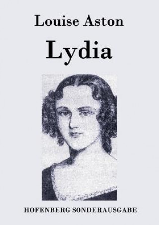 Carte Lydia Louise Aston