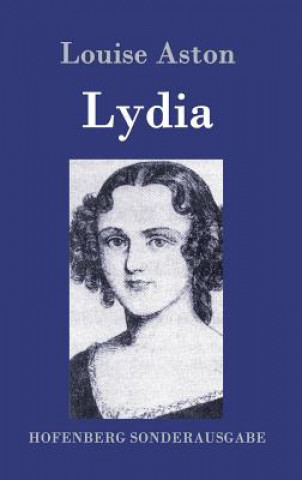 Könyv Lydia Louise Aston