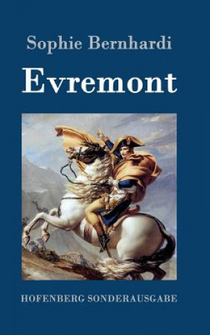 Carte Evremont Sophie Bernhardi