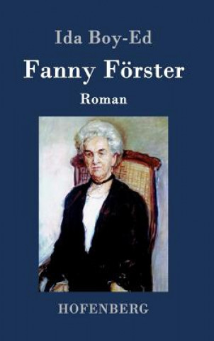 Carte Fanny Foerster Ida Boy-Ed