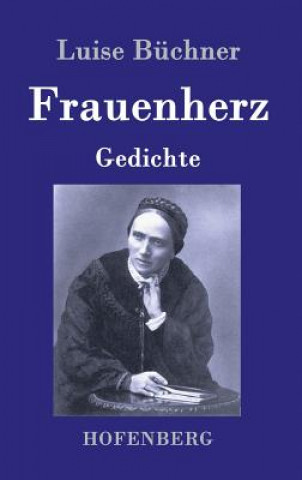 Kniha Frauenherz Luise Buchner