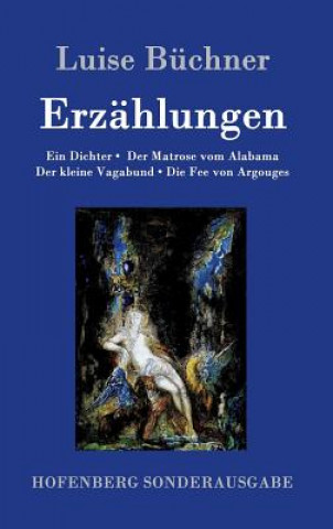 Buch Erzahlungen Luise Büchner