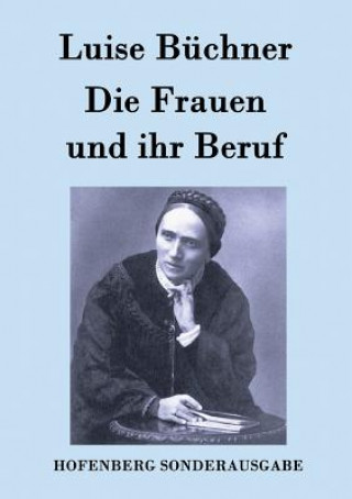 Carte Frauen und ihr Beruf Luise Buchner