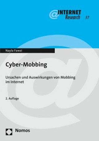 Carte Cyber-Mobbing Nayla Fawzi