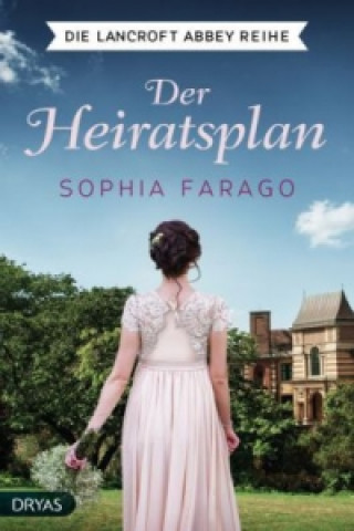Carte Der Heiratsplan Sophia Farago