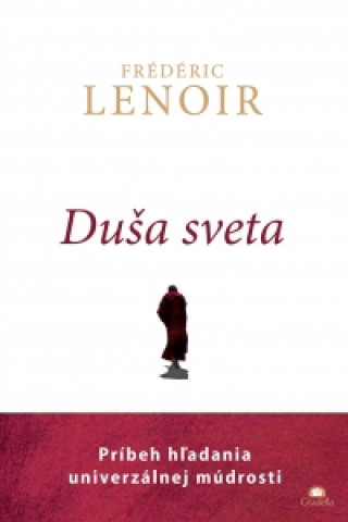 Book Duša sveta Frédéric Lenoir