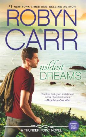 Kniha Wildest Dreams Robyn Carr