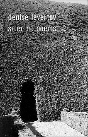 Carte Selected Poems Denise Levertov